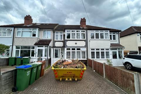 3 bedroom terraced house to rent, Sycamore Avenue, Sidcup, DA15