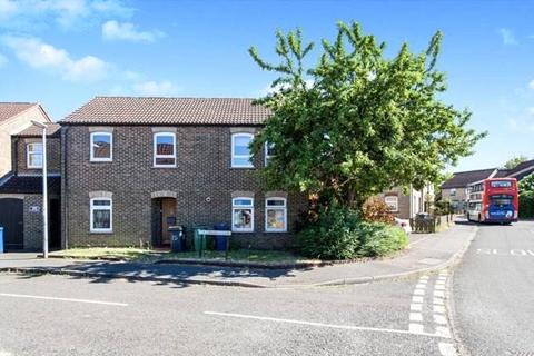 2 bedroom apartment for sale, Coggeshall Close, Cambridge, Cambridgeshire