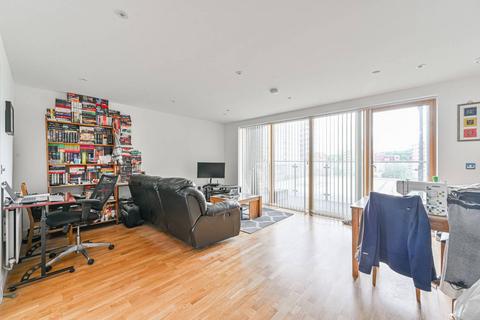 2 bedroom flat for sale, Golding Lodge, Woolwich, LONDON, SE18