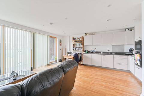 2 bedroom flat for sale, Golding Lodge, Woolwich, LONDON, SE18