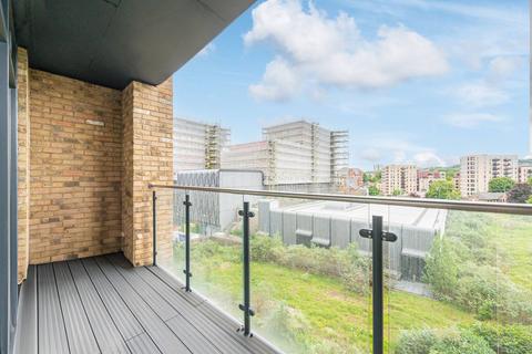 2 bedroom flat for sale, Golding Lodge, Woolwich, LONDON, SE18