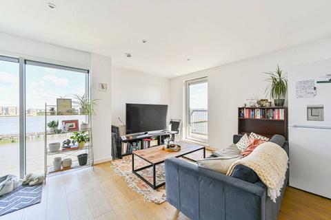 2 bedroom flat for sale, Bendish Point, Thamesmead, London, SE28