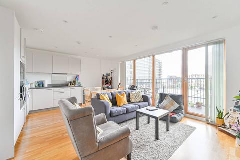 2 bedroom flat for sale, Weston Point, Woolwich, LONDON, SE18