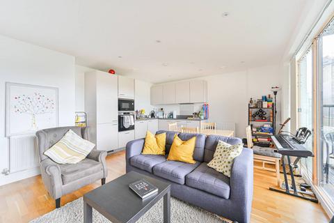 2 bedroom flat for sale, Weston Point, Woolwich, LONDON, SE18