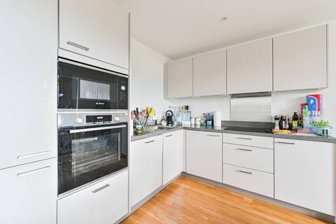 2 bedroom flat for sale, Weston Point, Woolwich, LONDON, SE18