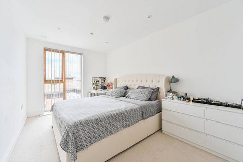 2 bedroom flat for sale, Weston Point, Woolwich, LONDON, SE18