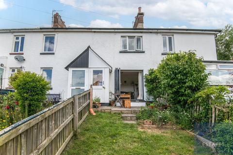 27 Exe View, Exminster, Exeter, EX6 8AL