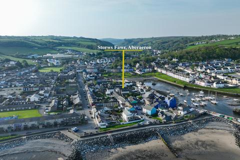 undefined, Storws Fawr, Drury Lane, Aberaeron, SA46