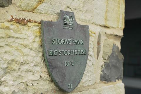 undefined, Storws Fawr, Drury Lane, Aberaeron, SA46