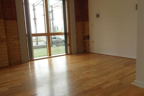 2 bedroom flat for sale, Generator Hall, Electric Wharf, CV1