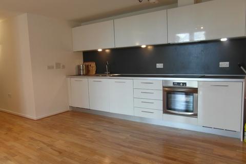 2 bedroom flat for sale, Generator Hall, Electric Wharf, Radford, CV1 4JL