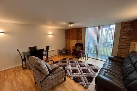 2 bedroom flat for sale, Generator Hall, Electric Wharf, Radford, CV1 4JL