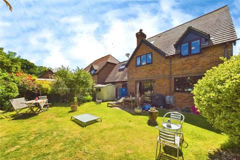 5 bedroom detached house for sale, Romans Gate, Pamber Heath, Tadley, Hampshire, RG26