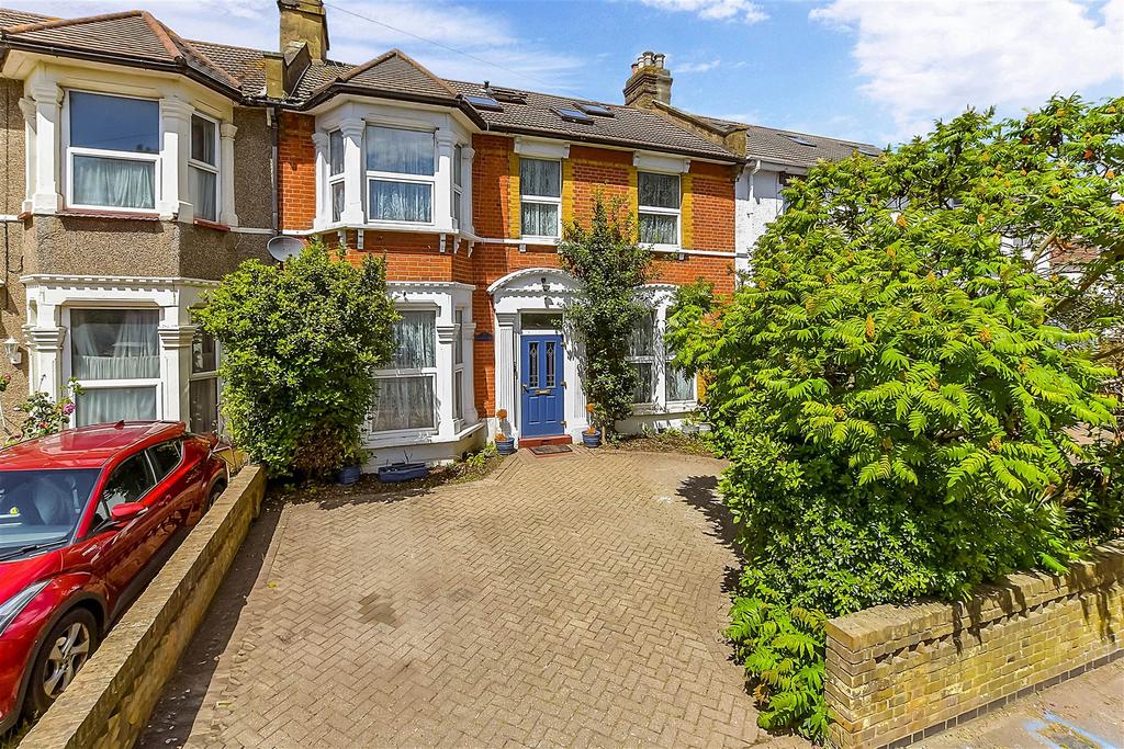 Belmont Road, Ilford, Essex 6 bed terraced house for sale £850,000