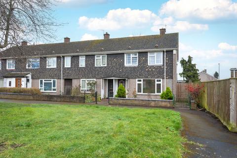 3 bedroom end of terrace house for sale, Cuddesdon Way, Oxford, OX4