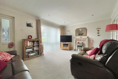 3 bedroom semi-detached house for sale, Ashleigh Mount Road, Redhills, EX4