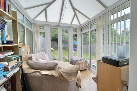 35 Ashleigh Mount Road, Exeter, EX4 1SW