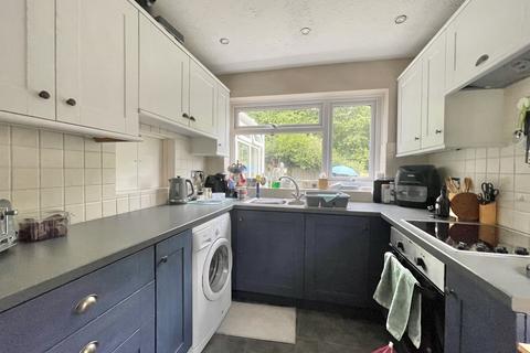 35 Ashleigh Mount Road, Exeter, EX4 1SW