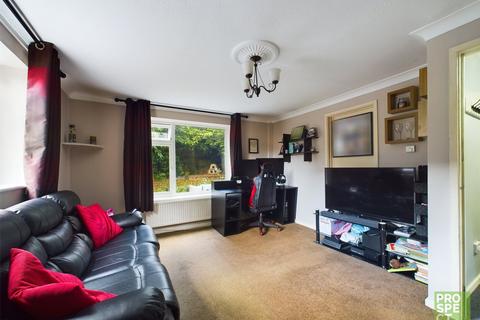 3 bedroom end of terrace house for sale, Warwick, Crown Wood, Bracknell, Berkshire, RG12