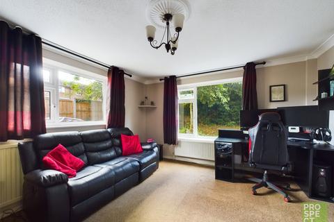 3 bedroom end of terrace house for sale, Warwick, Crown Wood, Bracknell, Berkshire, RG12