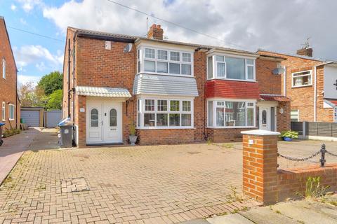 3 bedroom semi-detached house for sale, Lexden Avenue, Middlesbrough, TS5