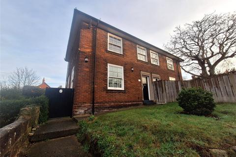 2 bedroom semi-detached house to rent, Frodsham, Cheshire