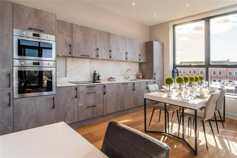 3 bedroom penthouse for sale, 4405 Wills House, Factory No.1, East Street, Bedminster, Bristol, BS3