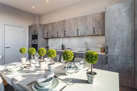 3 bedroom penthouse for sale, 4405 Wills House, Factory No.1, East Street, Bedminster, Bristol, BS3