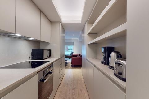 2 bedroom flat to rent, Maddox Street