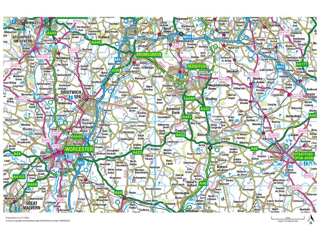 Location Plan