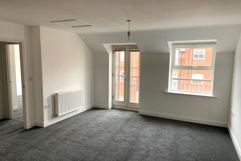 1 bedroom flat to rent, Larch Close, Nuneaton, Warwickshire, CV10