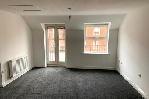 1 bedroom flat to rent, Larch Close, Nuneaton, Warwickshire, CV10