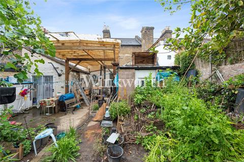 2 bedroom terraced house for sale, Jansons Road, London, N15