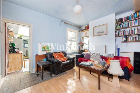 2 bedroom terraced house for sale, Jansons Road, London, N15