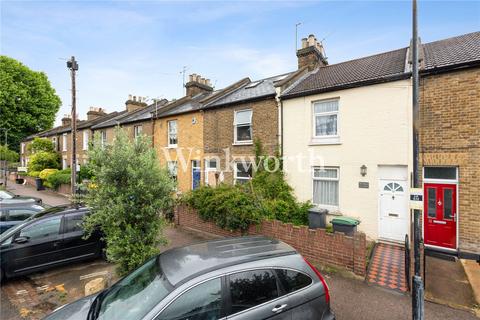 2 bedroom terraced house for sale, Jansons Road, London, N15