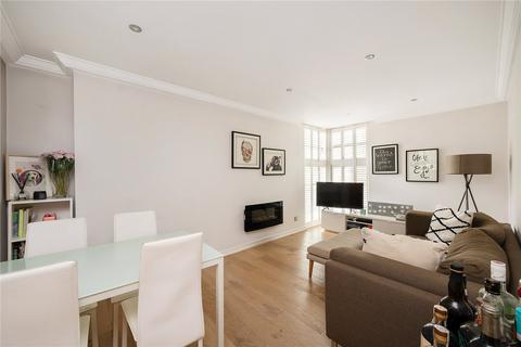 2 bedroom apartment for sale, Marylebone High St, London, W1U