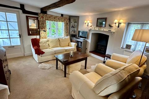 2 bedroom cottage for sale, Wellington, Hereford, HR4