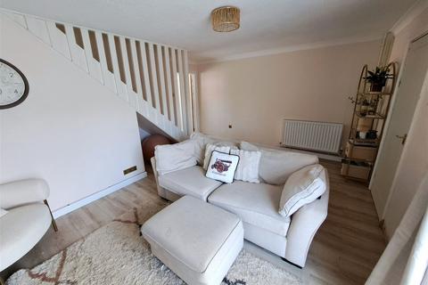 3 bedroom end of terrace house for sale, Elizabeth Way, Sandy SG19