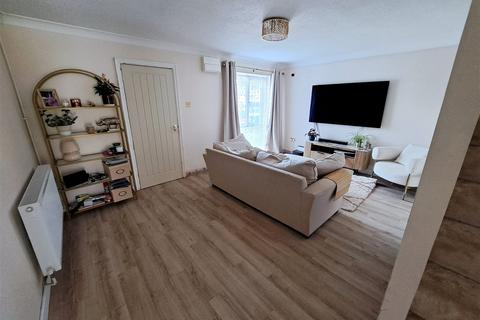 3 bedroom end of terrace house for sale, Elizabeth Way, Sandy SG19