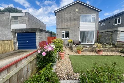 4 bedroom detached house for sale, Forth Close, Peterlee, County Durham, SR8