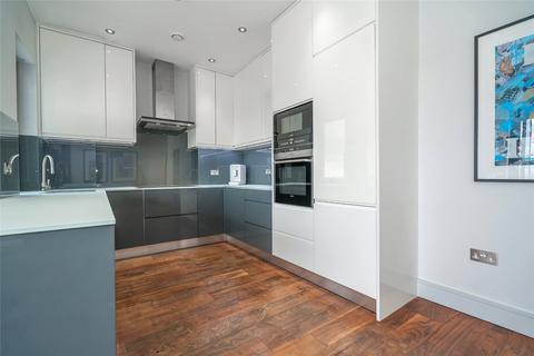 2 bedroom apartment for sale, Alexandra Park Road, London, N22