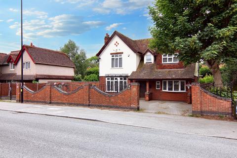 4 bedroom detached house for sale, Station Avenue, Coventry CV4