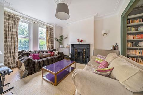 4 bedroom terraced house to rent, Calais Street, London, SE5