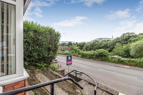 3 bedroom terraced house for sale, Merthyr Road, Pontypridd CF37