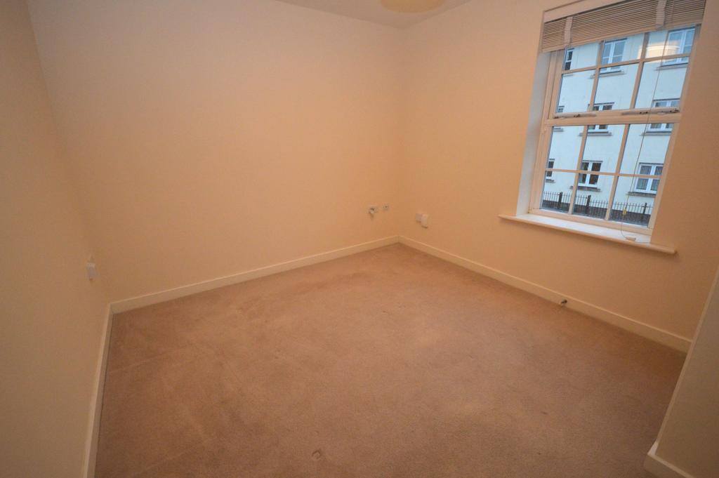 Scotts House flat 4