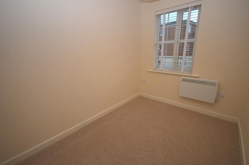 Scotts House flat 4