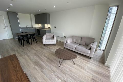 2 bedroom apartment to rent, Store Street, Manchester M1