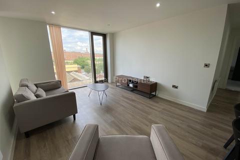 2 bedroom apartment to rent, Store Street, Manchester M1