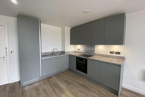 2 bedroom apartment to rent, Store Street, Manchester M1