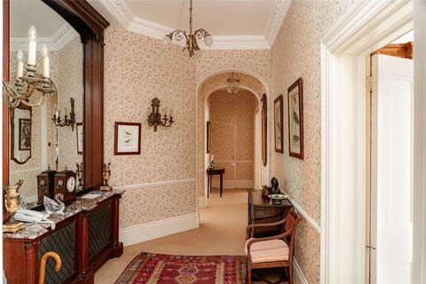 3 bedroom apartment for sale, Kensington Court Mansions, Kensington, London, W8
